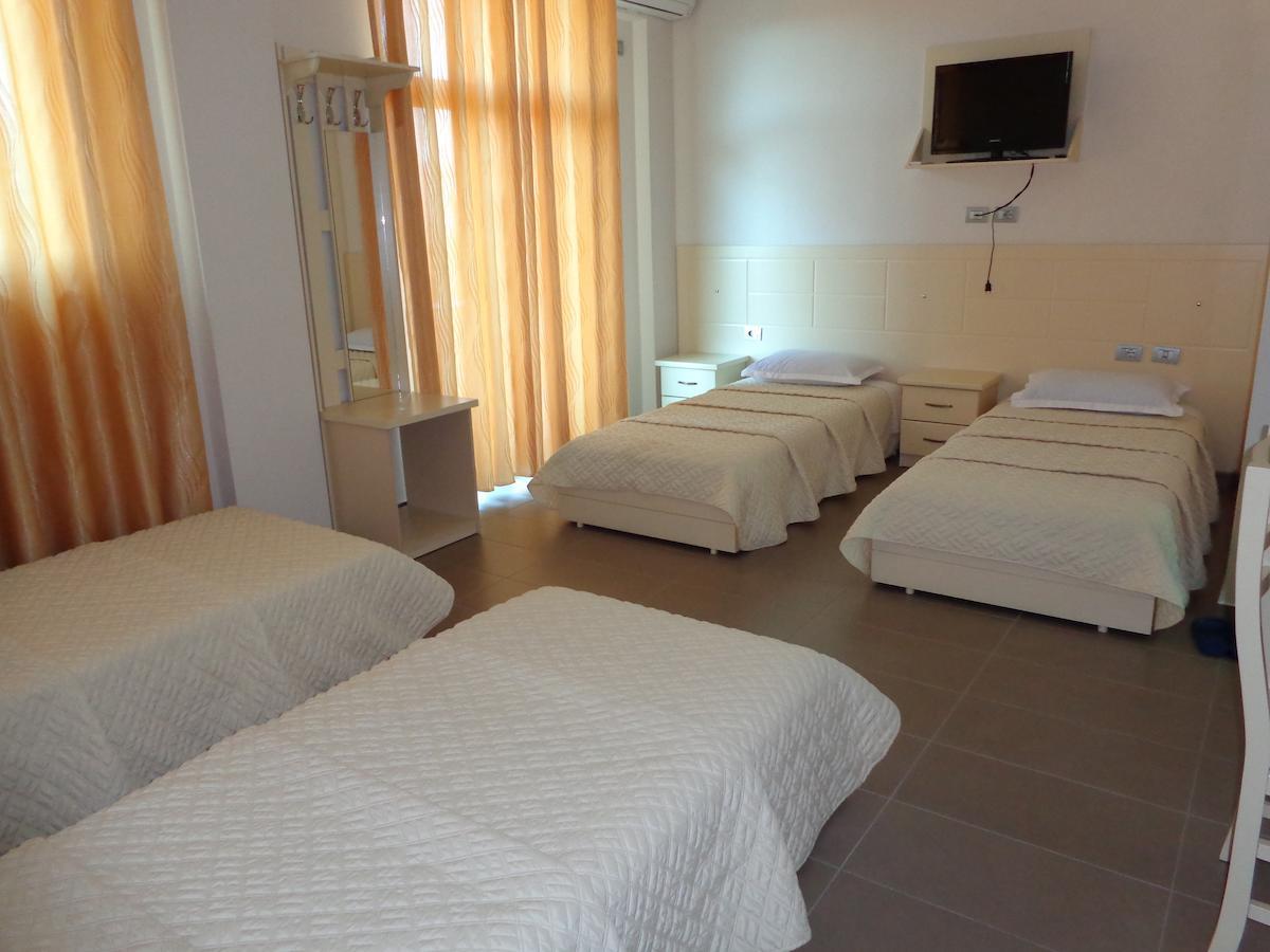 Hotel Piazza Peshkopi Room photo